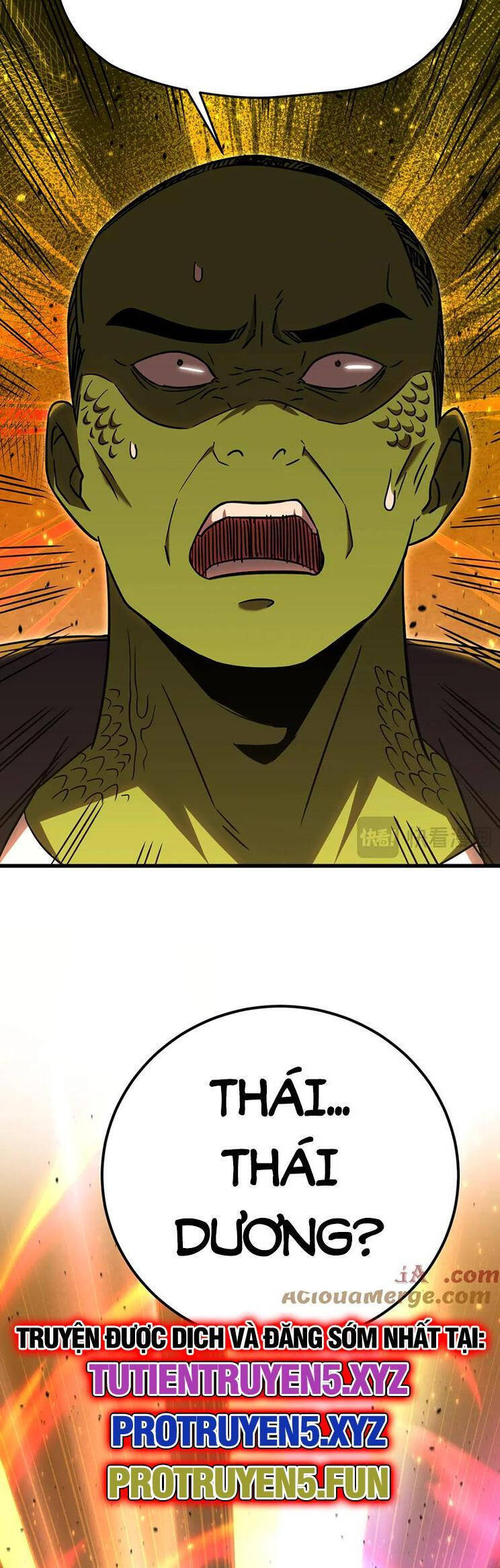 Cao Võ: Hạ Cánh Đến Một Vạn Năm Sau Chap 114 - Next Chap 115