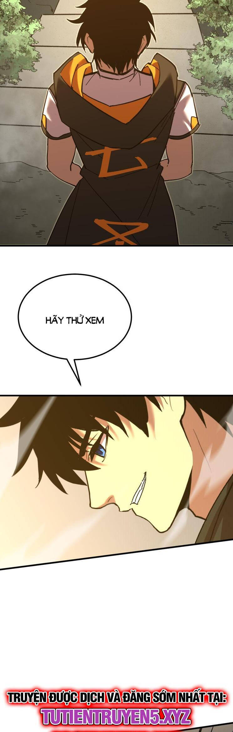 Cao Võ: Hạ Cánh Đến Một Vạn Năm Sau Chap 115 - Next Chap 116