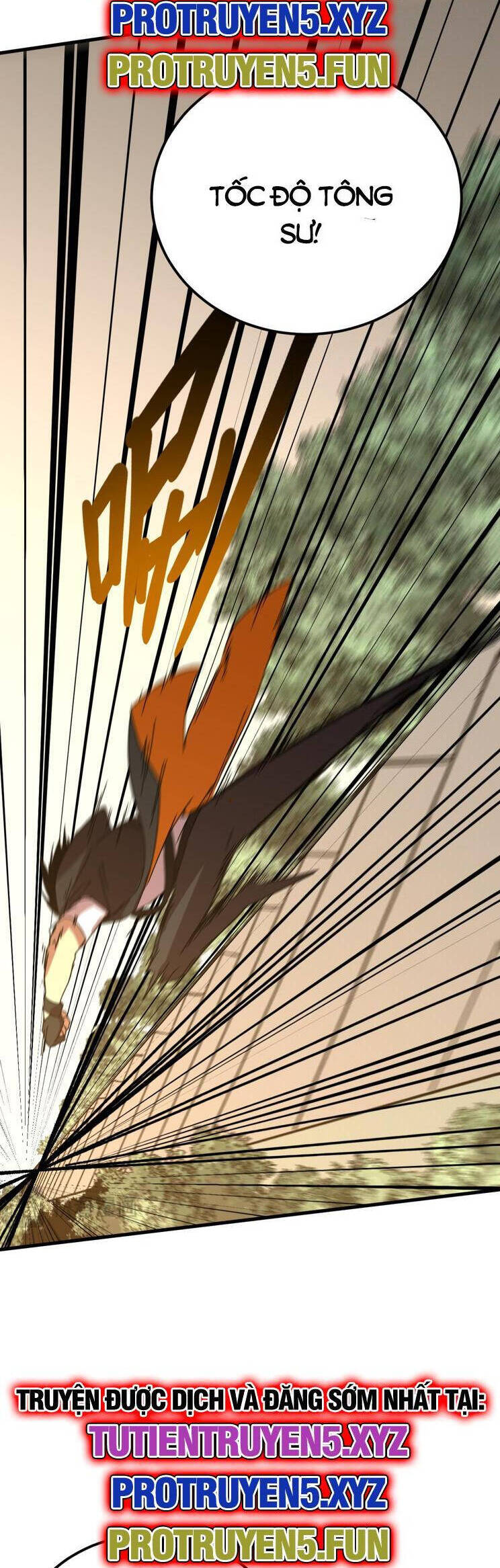 Cao Võ: Hạ Cánh Đến Một Vạn Năm Sau Chap 115 - Next Chap 116