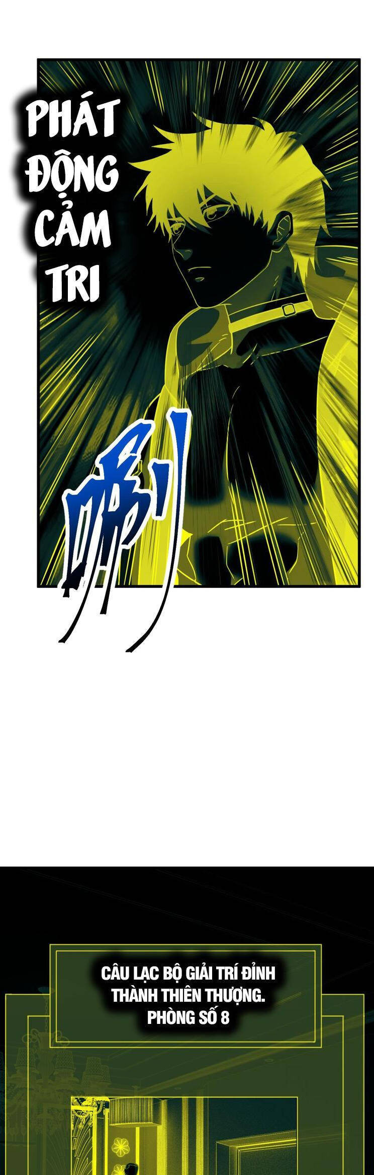 Cao Võ: Hạ Cánh Đến Một Vạn Năm Sau Chap 115 - Next Chap 116