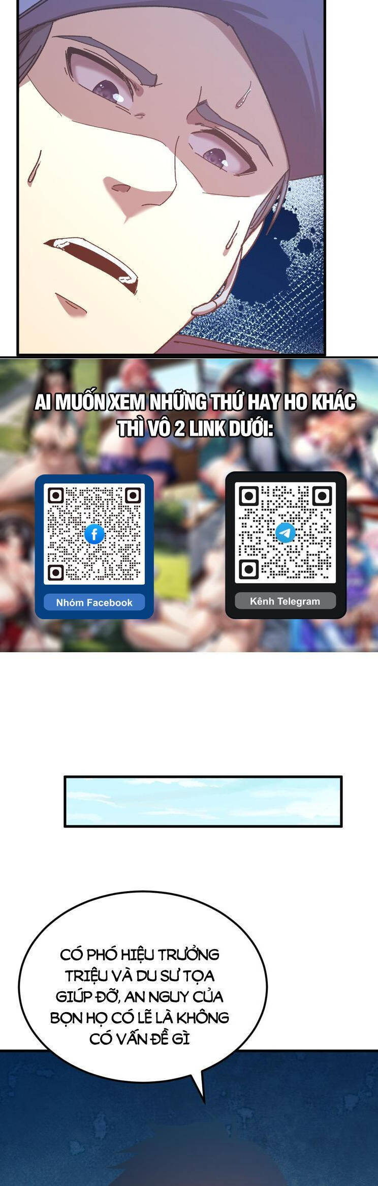 Cao Võ: Hạ Cánh Đến Một Vạn Năm Sau Chap 115 - Next Chap 116