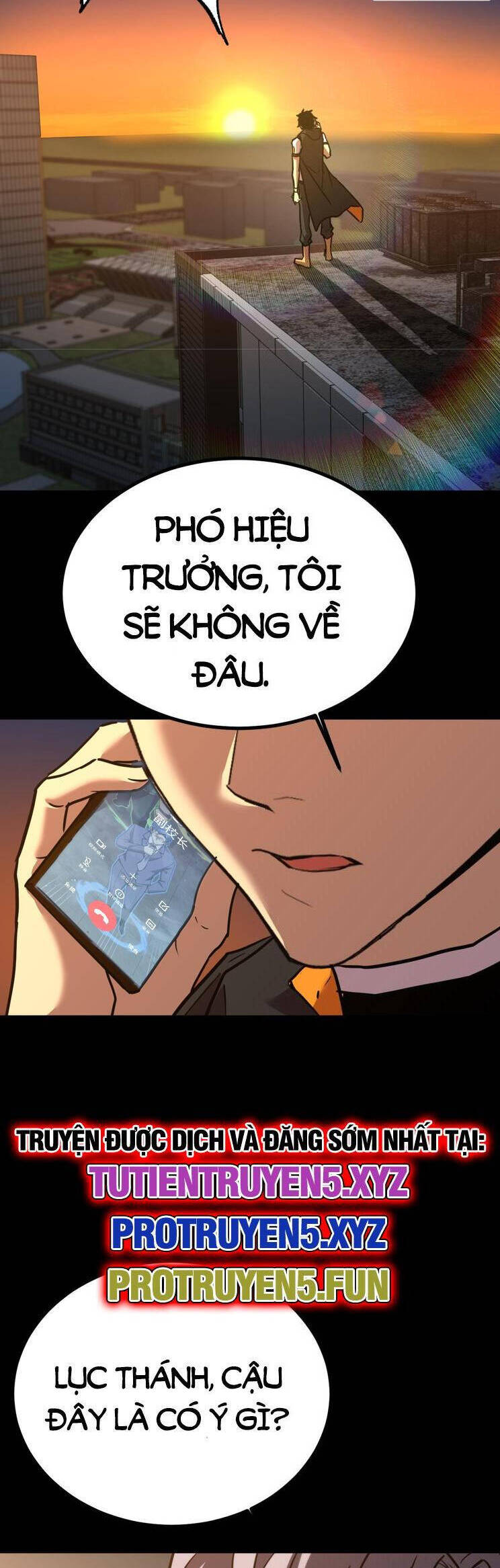 Cao Võ: Hạ Cánh Đến Một Vạn Năm Sau Chap 116 - Next Chap 117