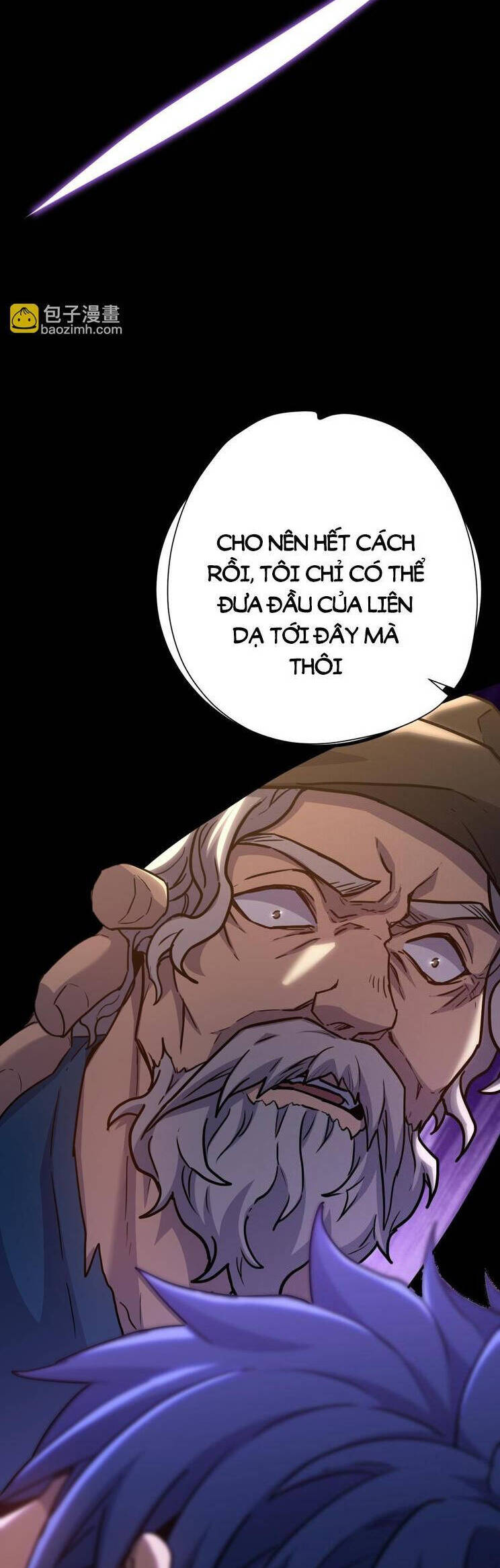 Cao Võ: Hạ Cánh Đến Một Vạn Năm Sau Chap 116 - Next Chap 117