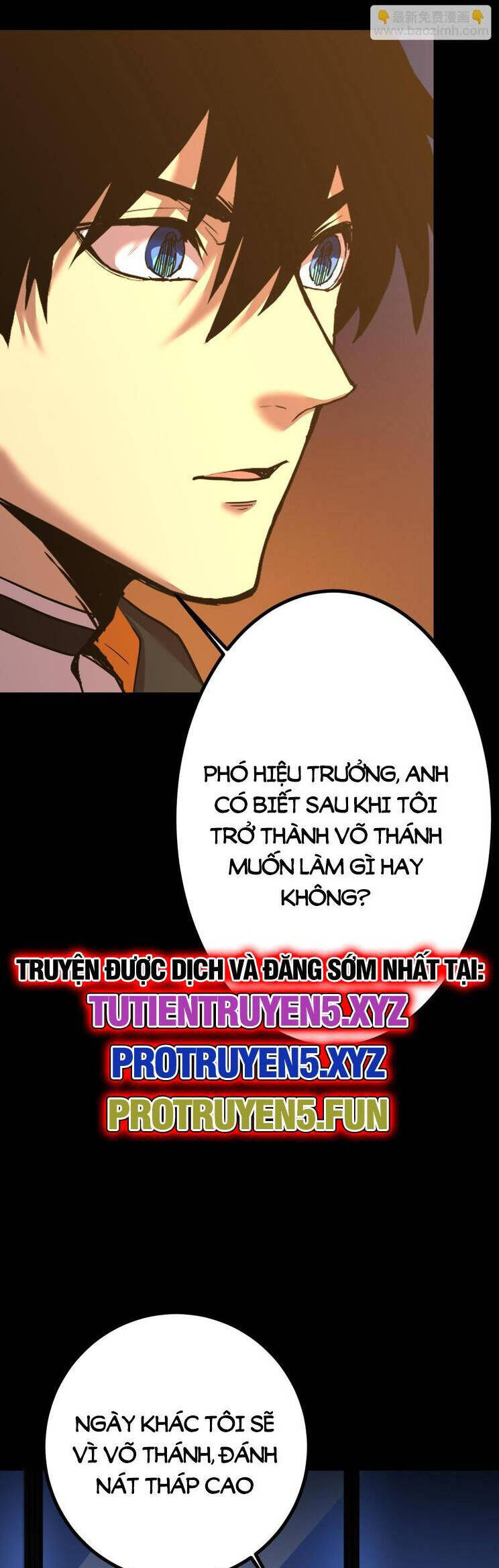 Cao Võ: Hạ Cánh Đến Một Vạn Năm Sau Chap 116 - Next Chap 117