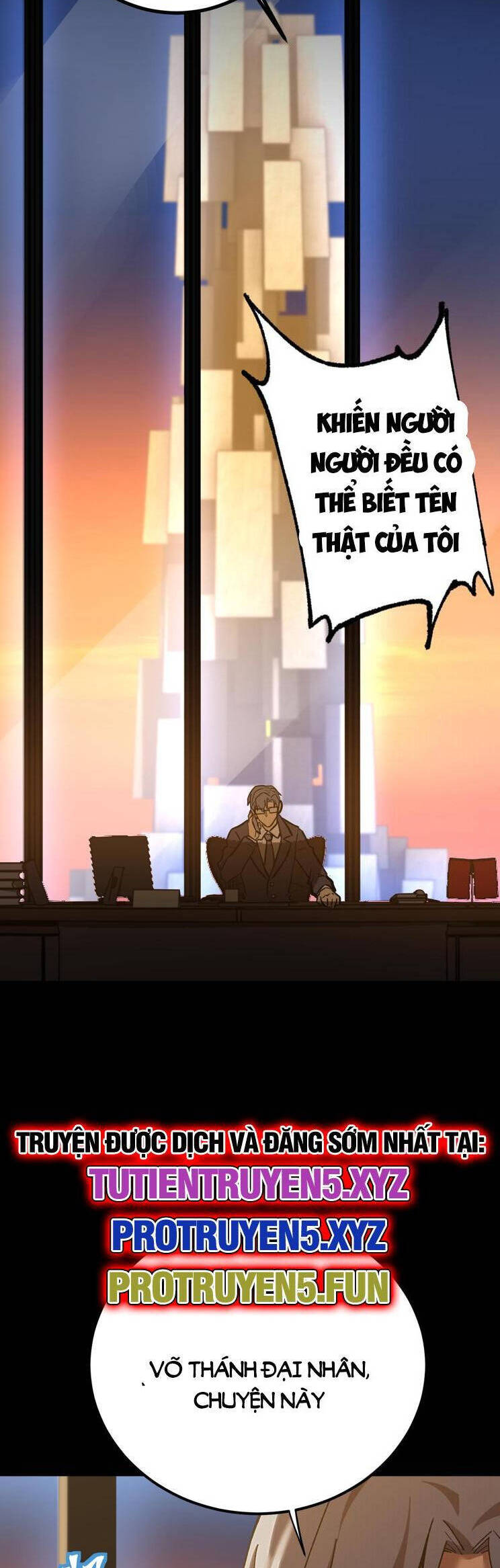 Cao Võ: Hạ Cánh Đến Một Vạn Năm Sau Chap 116 - Next Chap 117