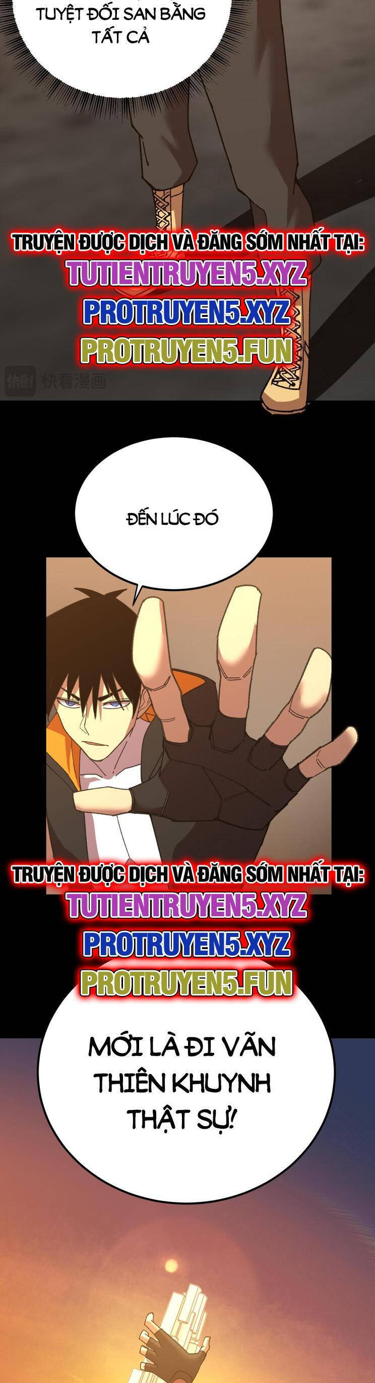 Cao Võ: Hạ Cánh Đến Một Vạn Năm Sau Chap 116 - Next Chap 117