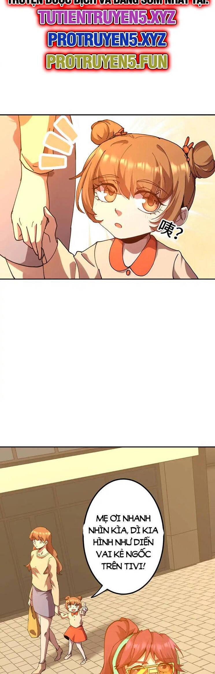 Cao Võ: Hạ Cánh Đến Một Vạn Năm Sau Chap 119 - Next Chap 120