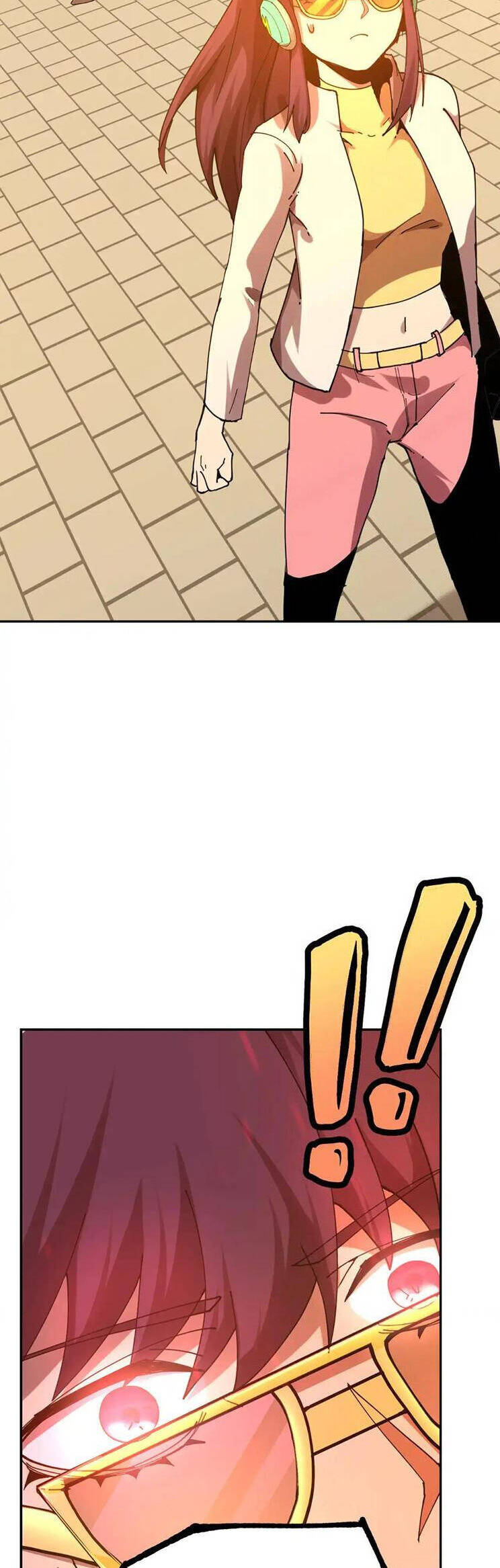 Cao Võ: Hạ Cánh Đến Một Vạn Năm Sau Chap 119 - Next Chap 120