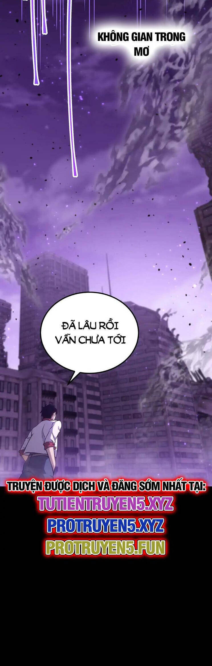 Cao Võ: Hạ Cánh Đến Một Vạn Năm Sau Chap 119 - Next Chap 120