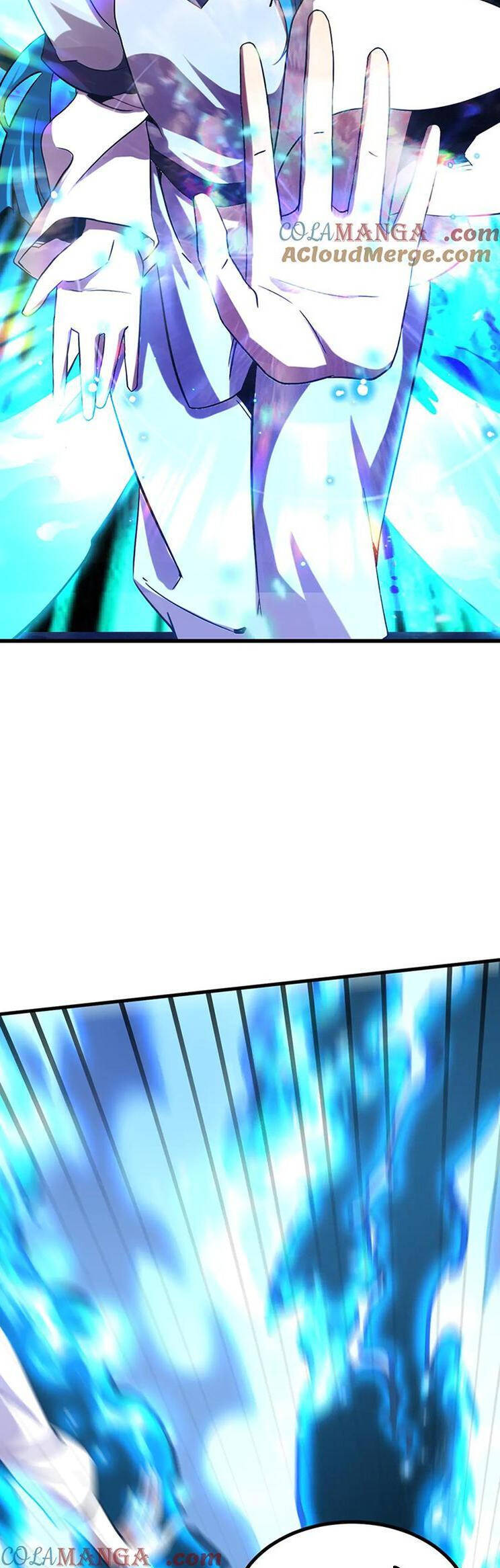 Cao Võ: Hạ Cánh Đến Một Vạn Năm Sau Chap 110 - Next Chap 111