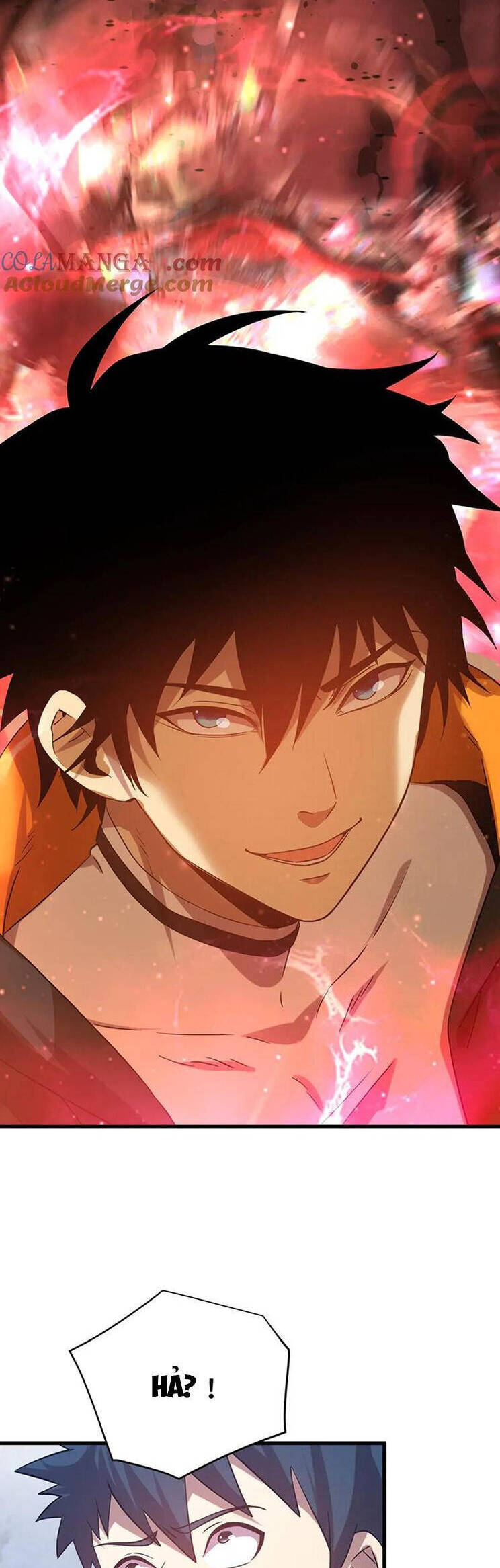 Cao Võ: Hạ Cánh Đến Một Vạn Năm Sau Chap 110 - Next Chap 111