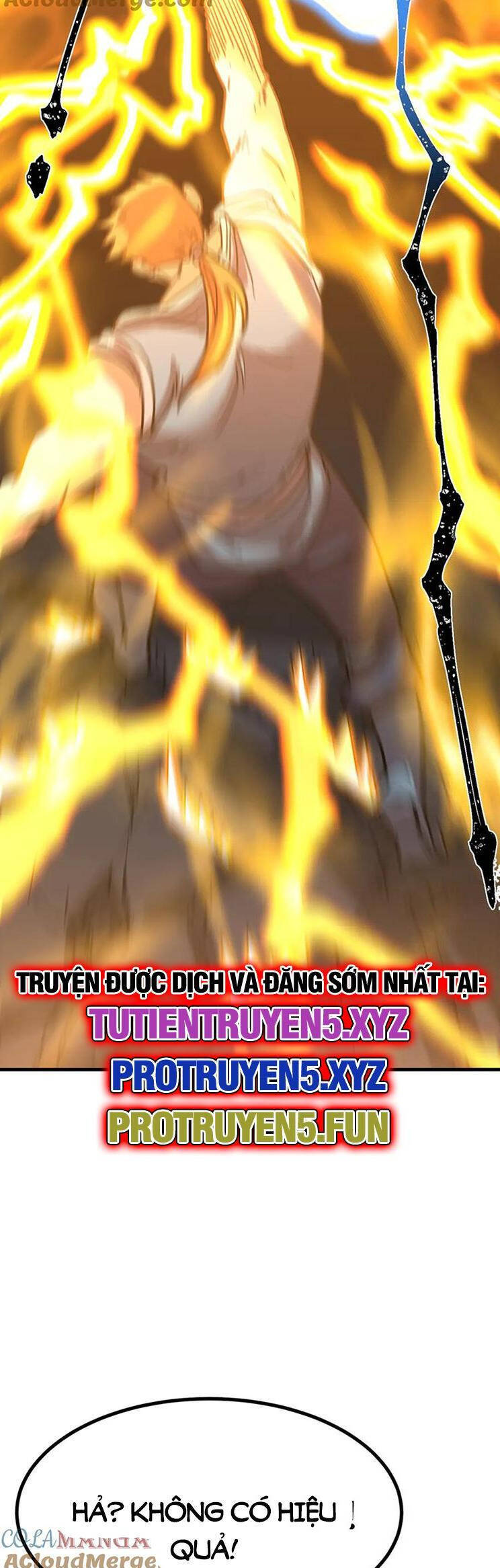 Cao Võ: Hạ Cánh Đến Một Vạn Năm Sau Chap 110 - Next Chap 111