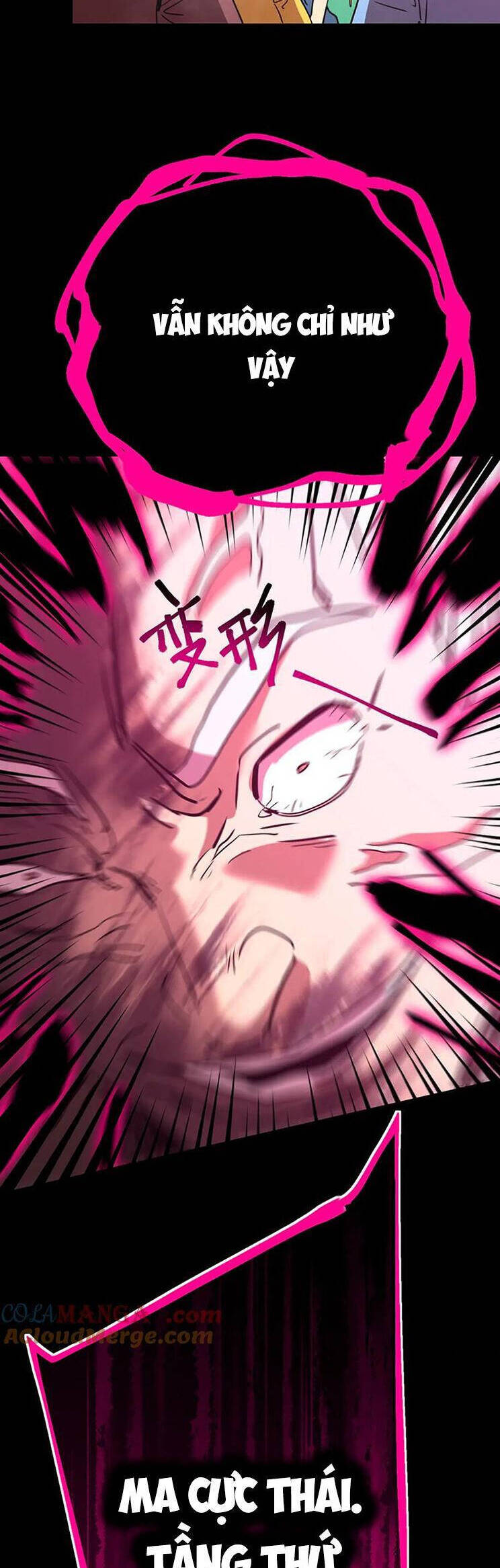 Cao Võ: Hạ Cánh Đến Một Vạn Năm Sau Chap 111 - Next Chap 112