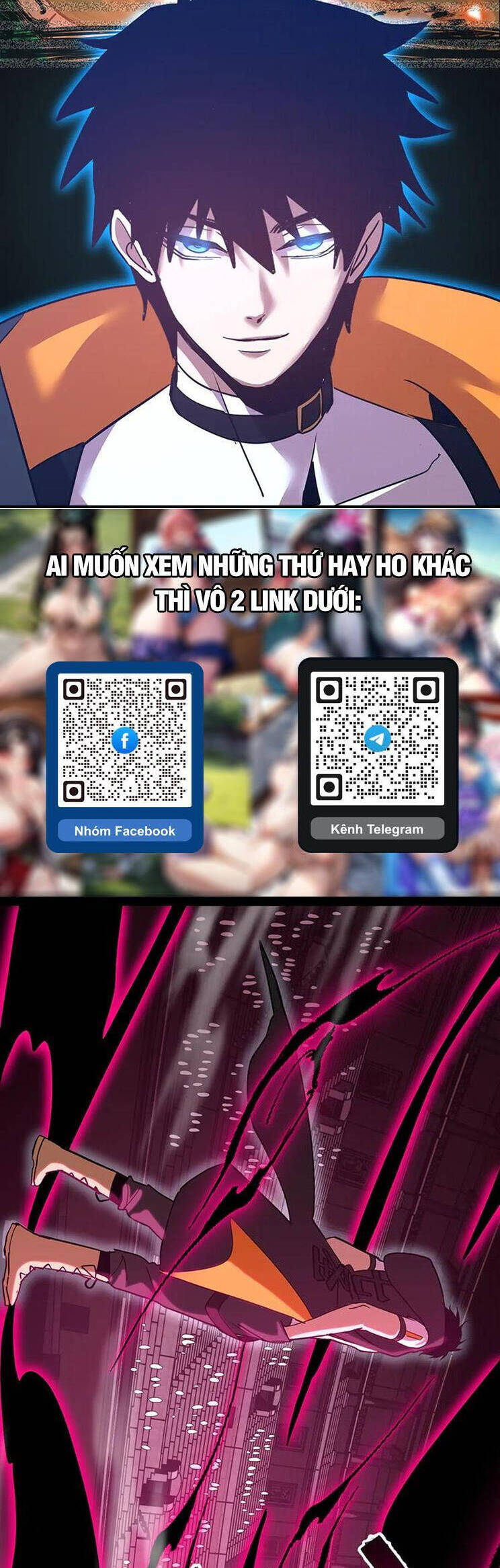 Cao Võ: Hạ Cánh Đến Một Vạn Năm Sau Chap 111 - Next Chap 112