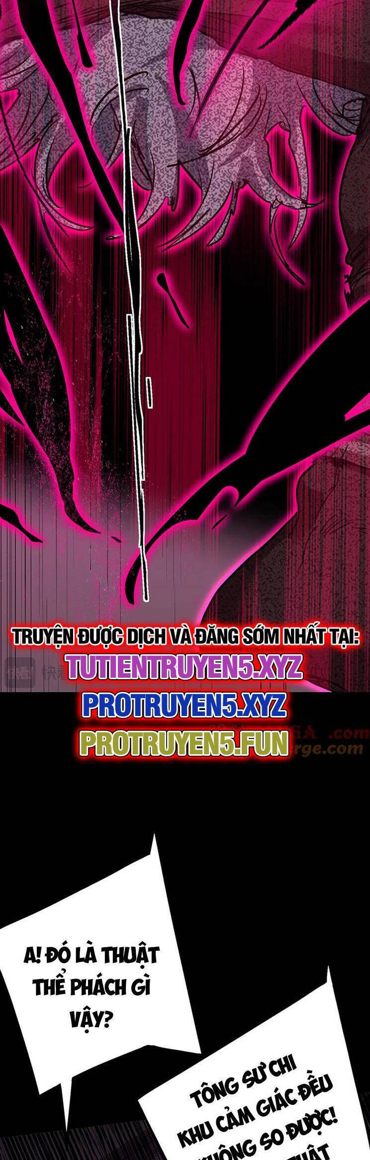 Cao Võ: Hạ Cánh Đến Một Vạn Năm Sau Chap 111 - Next Chap 112