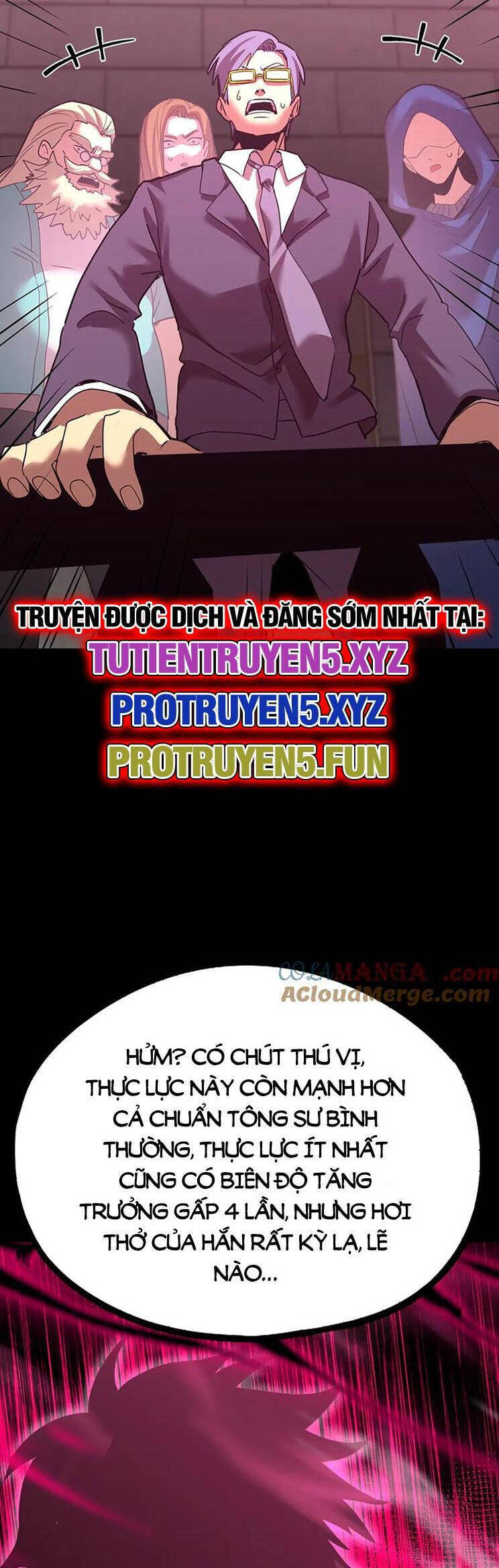 Cao Võ: Hạ Cánh Đến Một Vạn Năm Sau Chap 111 - Next Chap 112