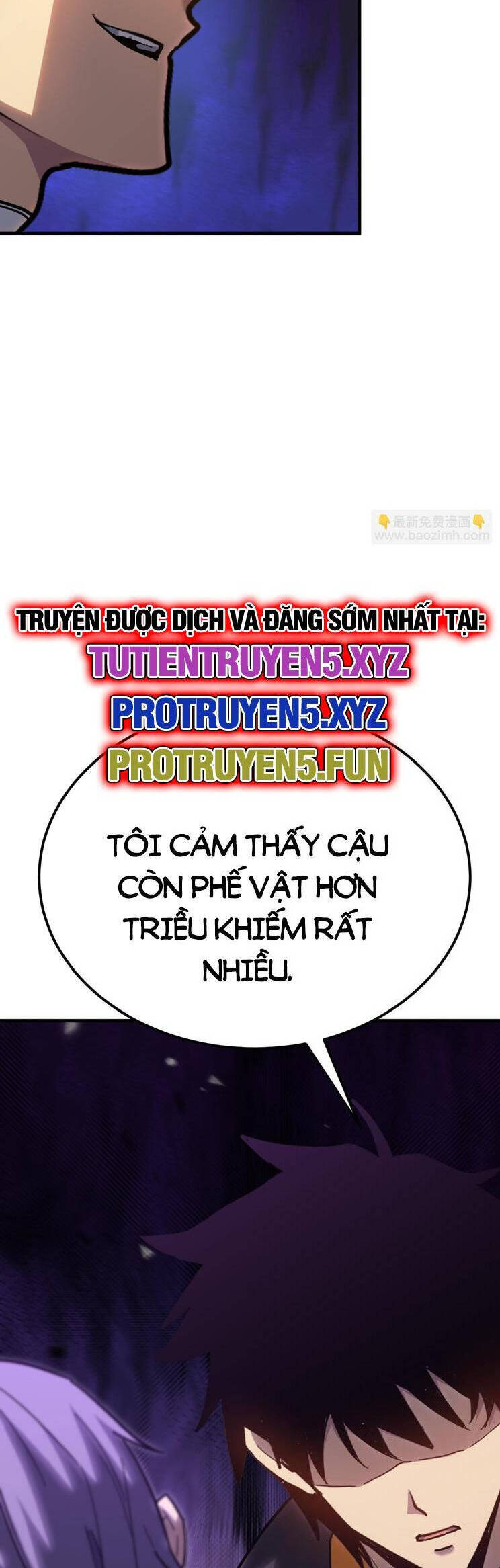 Cao Võ: Hạ Cánh Đến Một Vạn Năm Sau Chap 112 - Next Chap 113