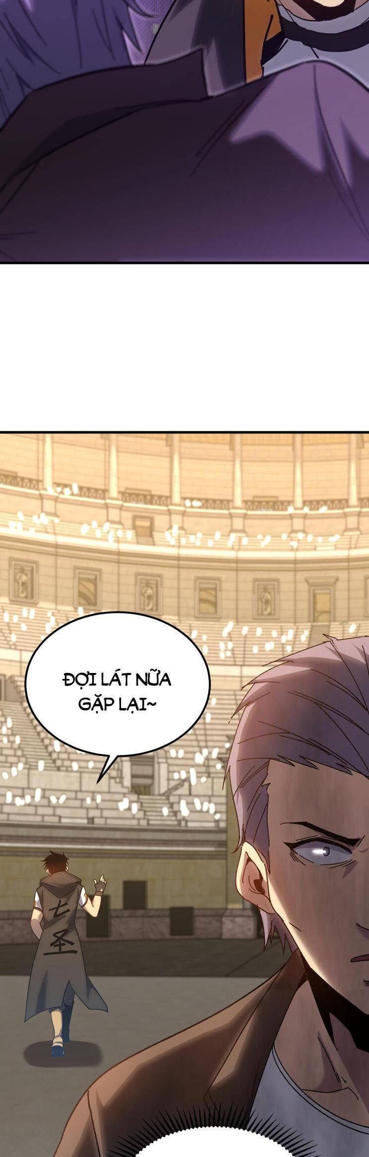 Cao Võ: Hạ Cánh Đến Một Vạn Năm Sau Chap 112 - Next Chap 113