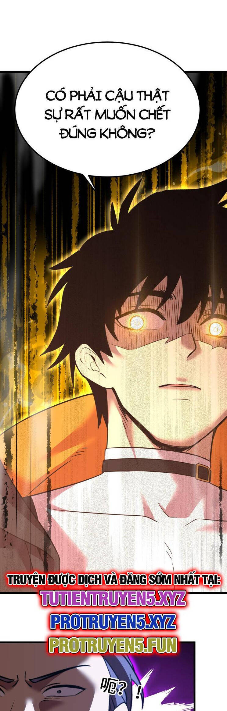 Cao Võ: Hạ Cánh Đến Một Vạn Năm Sau Chap 112 - Next Chap 113