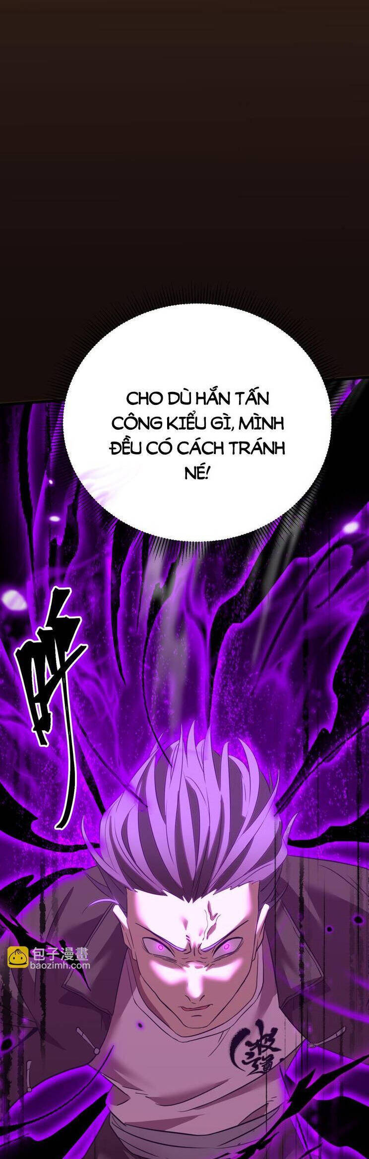 Cao Võ: Hạ Cánh Đến Một Vạn Năm Sau Chap 112 - Next Chap 113