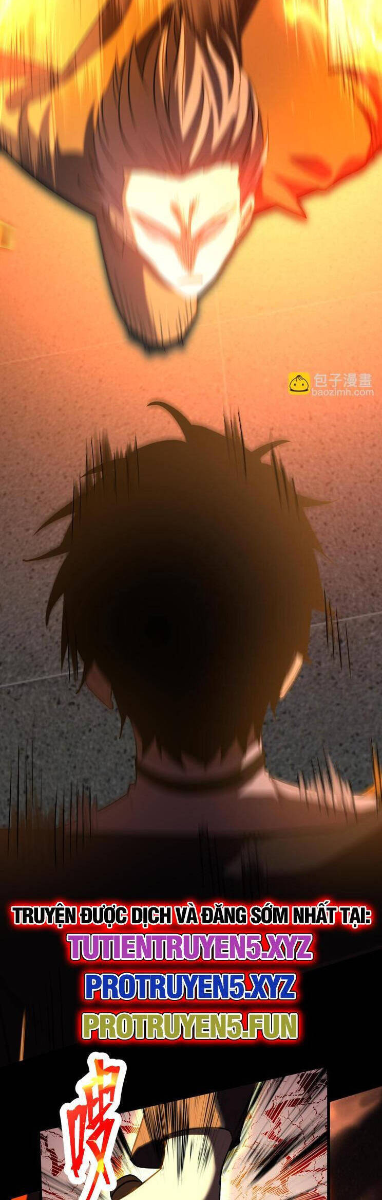 Cao Võ: Hạ Cánh Đến Một Vạn Năm Sau Chap 112 - Next Chap 113