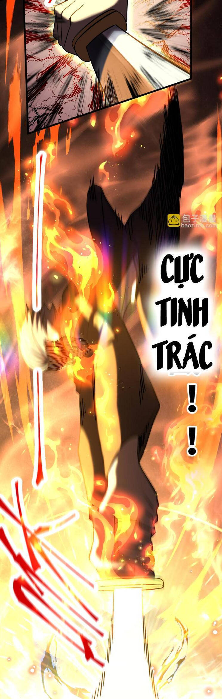 Cao Võ: Hạ Cánh Đến Một Vạn Năm Sau Chap 112 - Next Chap 113