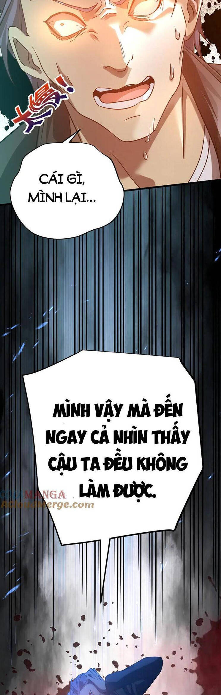 Cao Võ: Hạ Cánh Đến Một Vạn Năm Sau Chap 112 - Next Chap 113