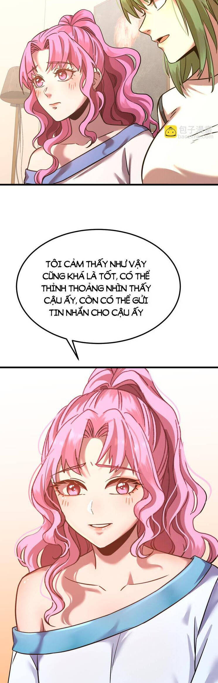 Cao Võ: Hạ Cánh Đến Một Vạn Năm Sau Chap 113 - Next Chap 114