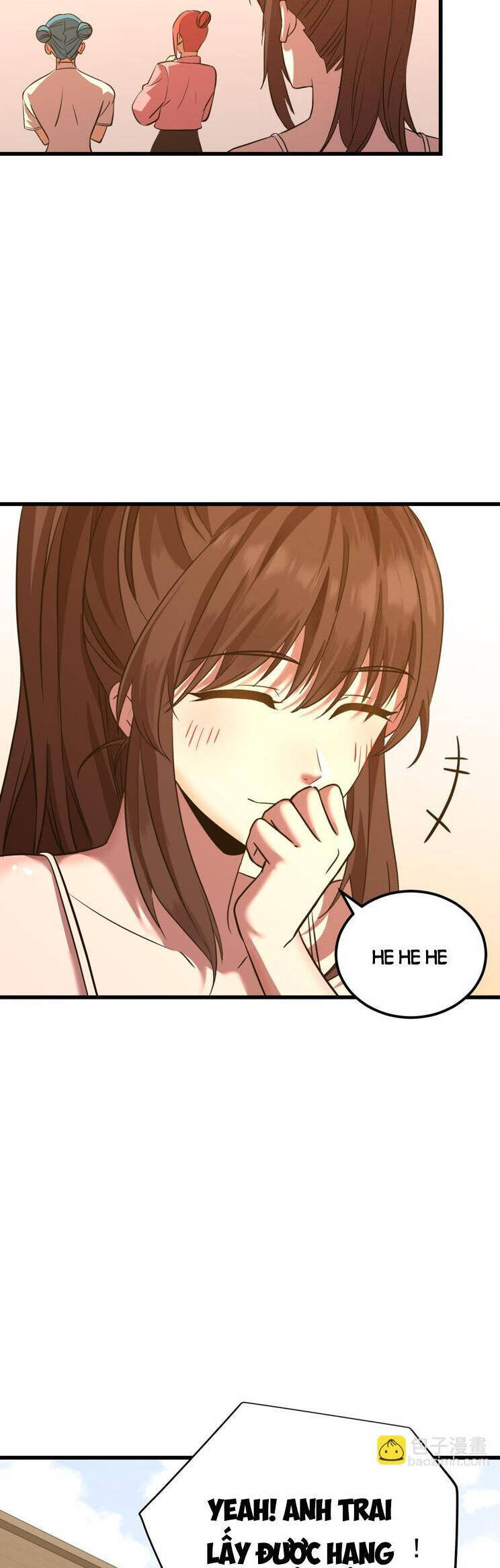 Cao Võ: Hạ Cánh Đến Một Vạn Năm Sau Chap 113 - Next Chap 114