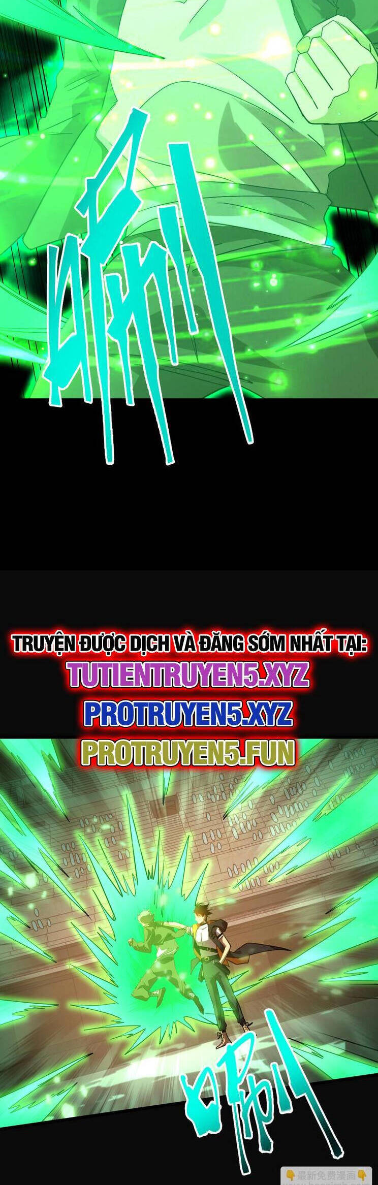 Cao Võ: Hạ Cánh Đến Một Vạn Năm Sau Chap 113 - Next Chap 114