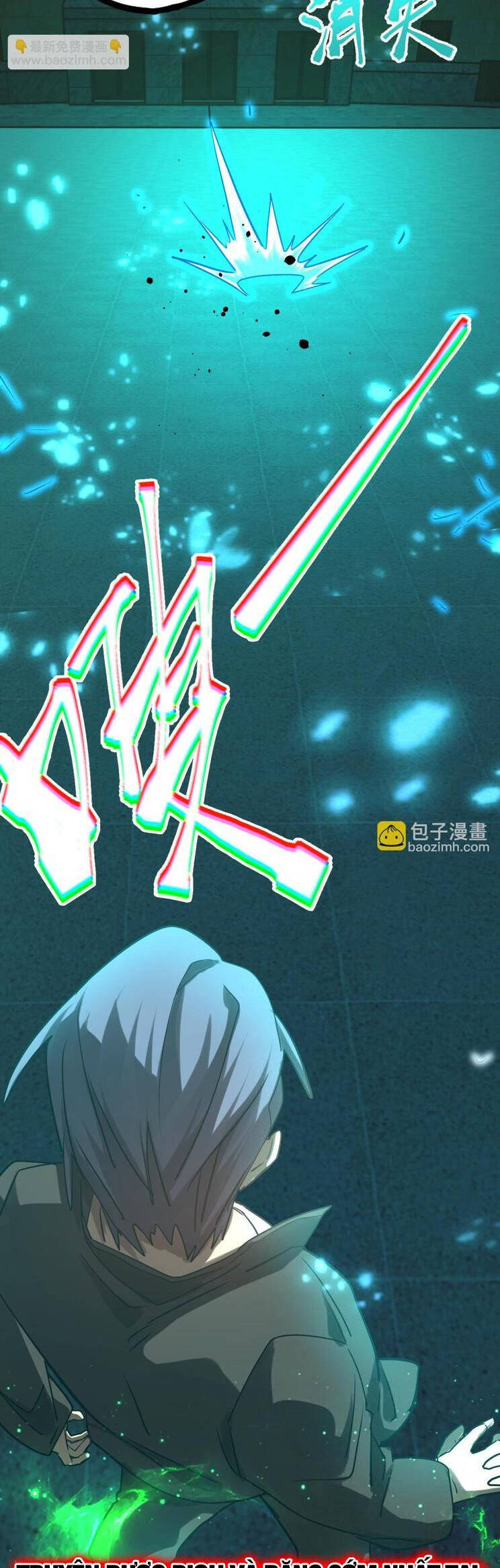 Cao Võ: Hạ Cánh Đến Một Vạn Năm Sau Chap 113 - Next Chap 114