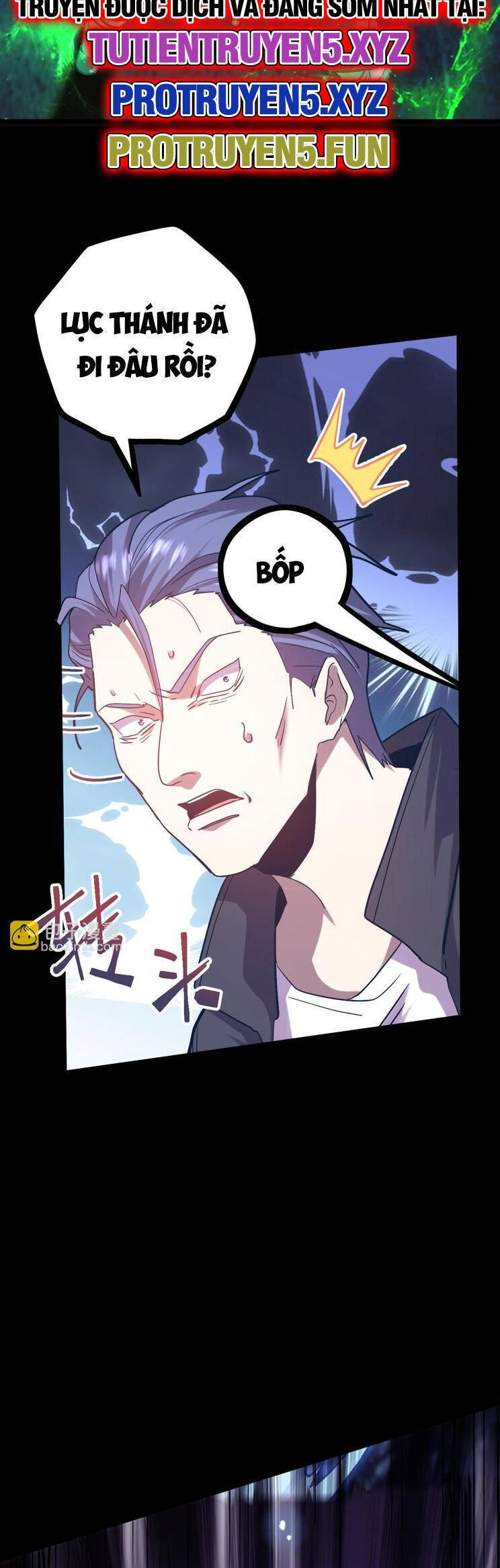 Cao Võ: Hạ Cánh Đến Một Vạn Năm Sau Chap 113 - Next Chap 114