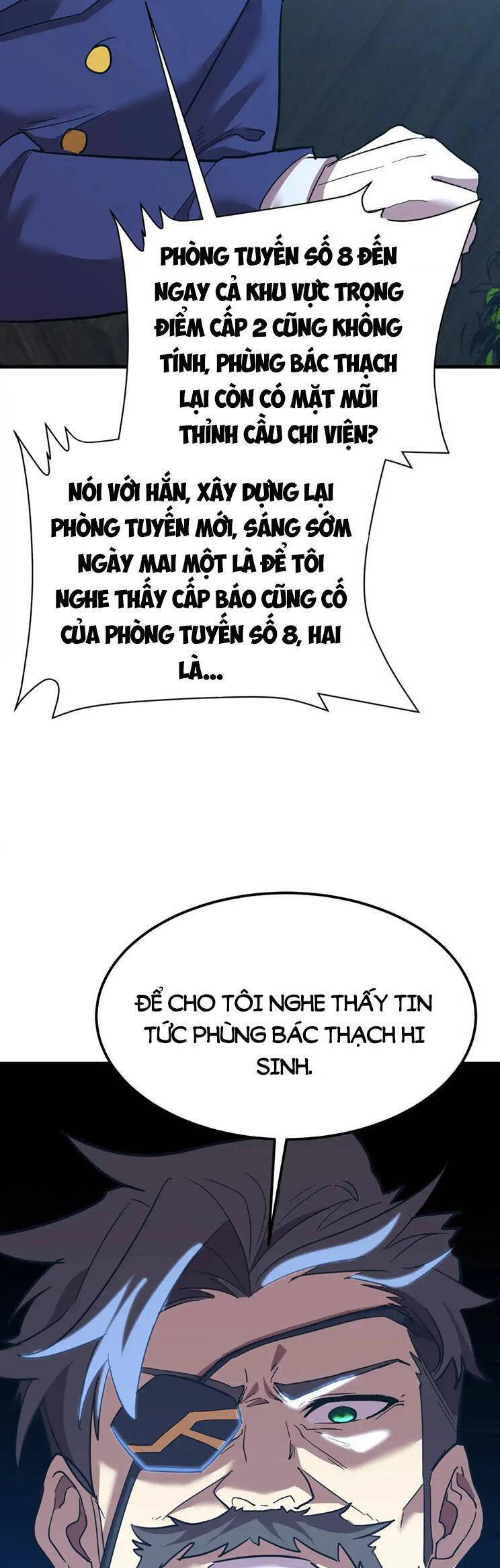 Cao Võ: Hạ Cánh Đến Một Vạn Năm Sau Chap 127 - Next Chap 128