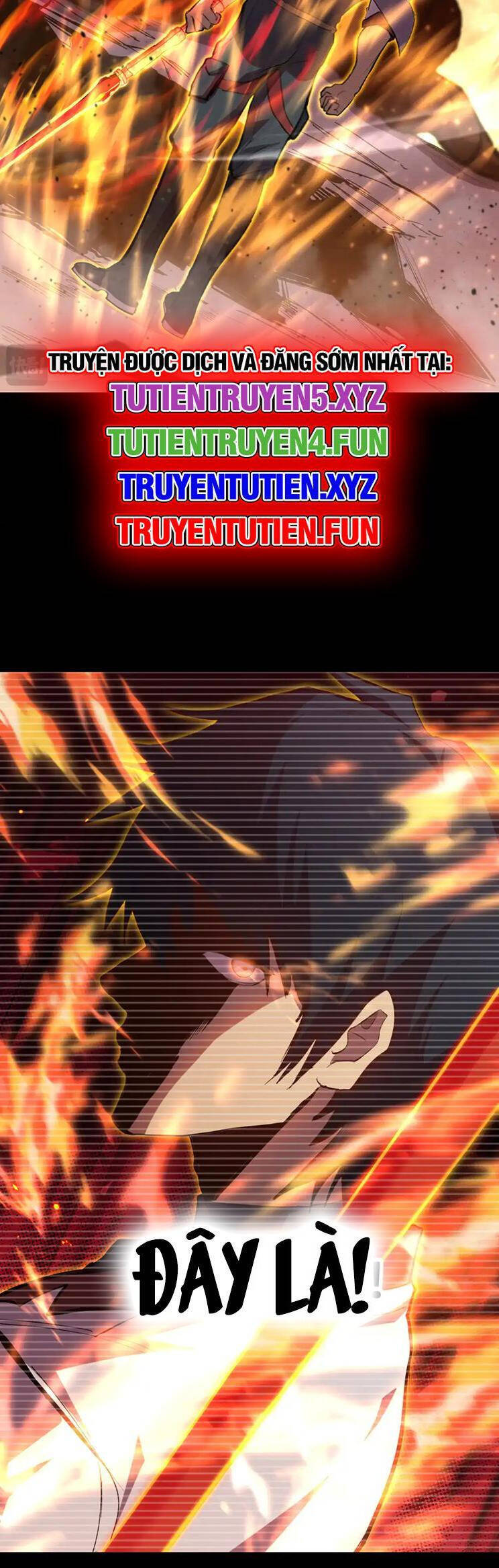 Cao Võ: Hạ Cánh Đến Một Vạn Năm Sau Chap 127 - Next Chap 128