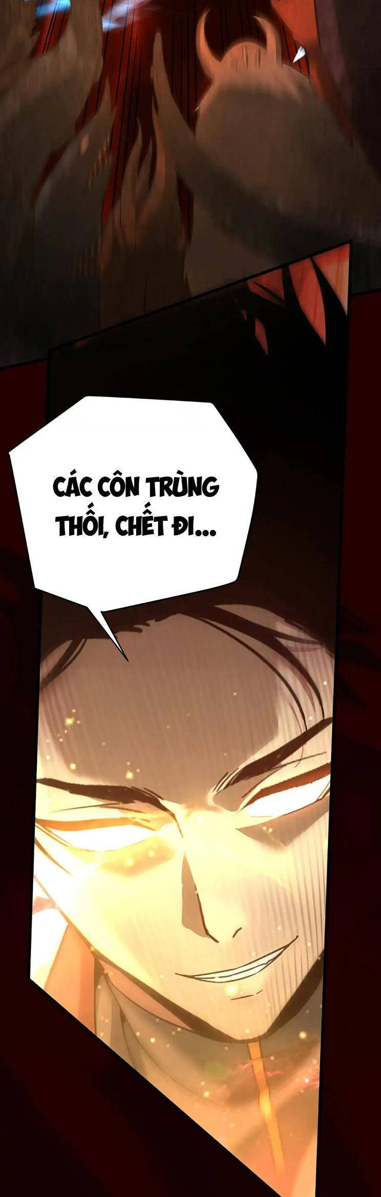 Cao Võ: Hạ Cánh Đến Một Vạn Năm Sau Chap 127 - Next Chap 128