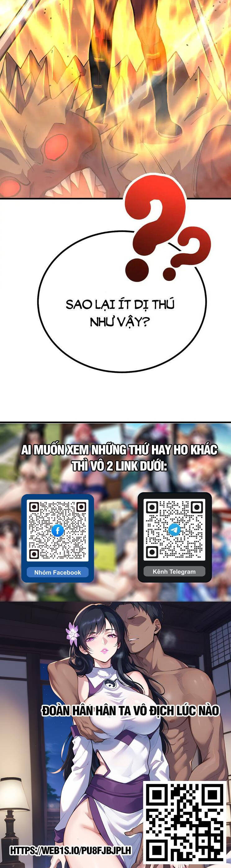 Cao Võ: Hạ Cánh Đến Một Vạn Năm Sau Chap 127 - Next Chap 128