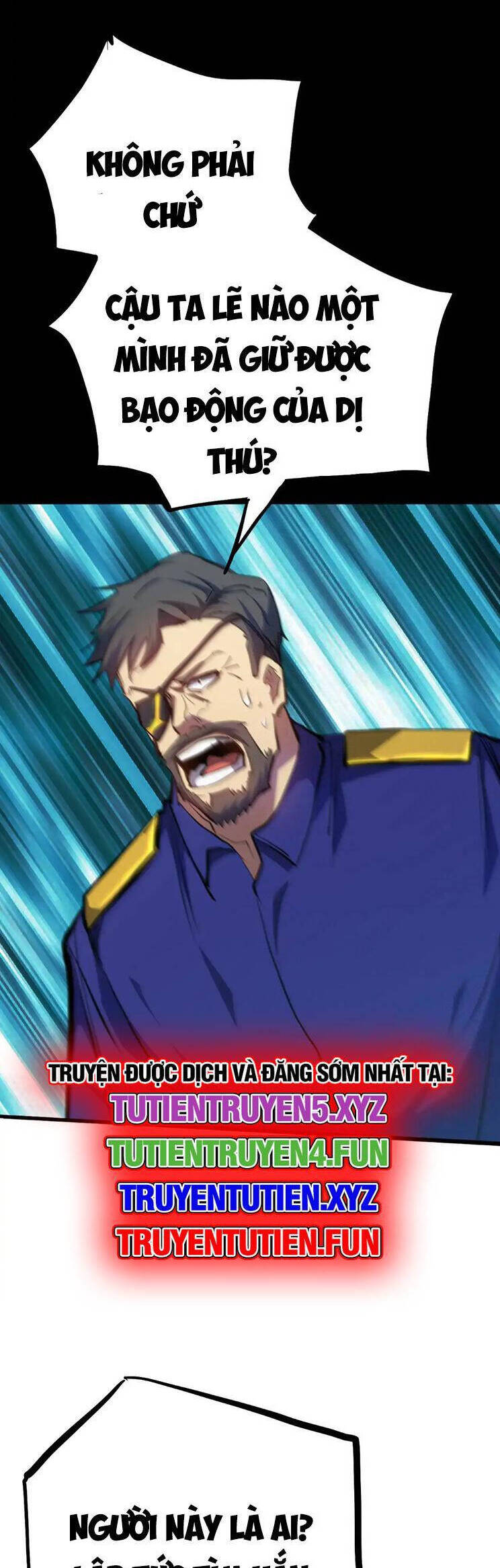 Cao Võ: Hạ Cánh Đến Một Vạn Năm Sau Chap 127 - Next Chap 128