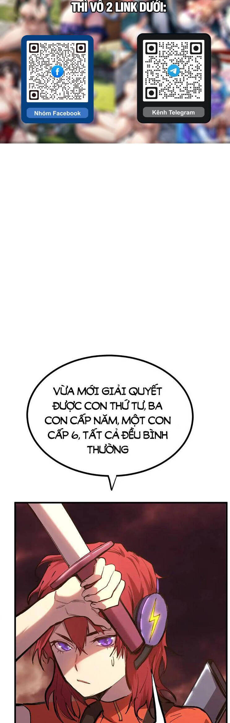 Cao Võ: Hạ Cánh Đến Một Vạn Năm Sau Chap 127 - Next Chap 128