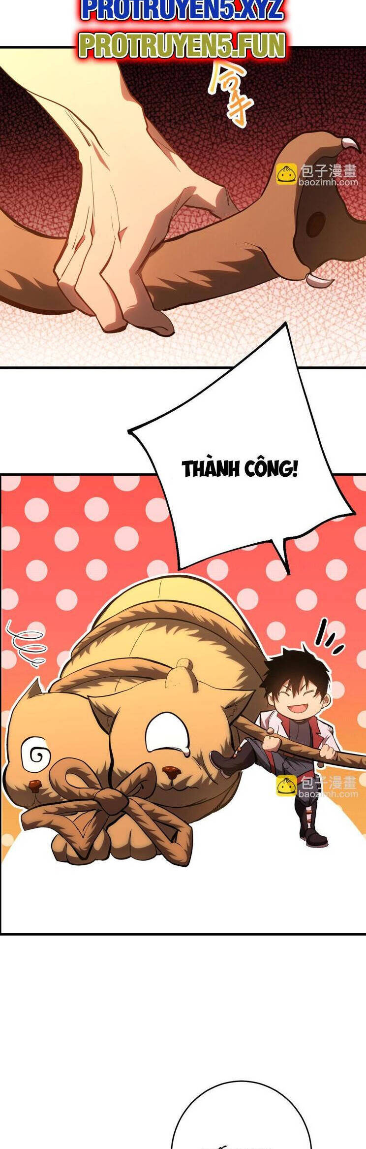 Cao Võ: Hạ Cánh Đến Một Vạn Năm Sau Chap 124 - Next Chap 125