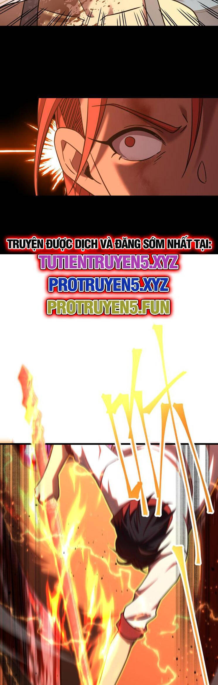 Cao Võ: Hạ Cánh Đến Một Vạn Năm Sau Chap 124 - Next Chap 125