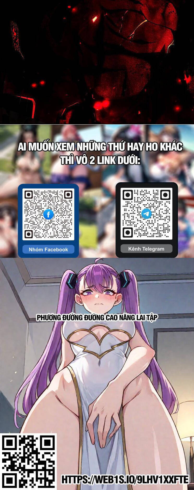 Cao Võ: Hạ Cánh Đến Một Vạn Năm Sau Chap 124 - Next Chap 125