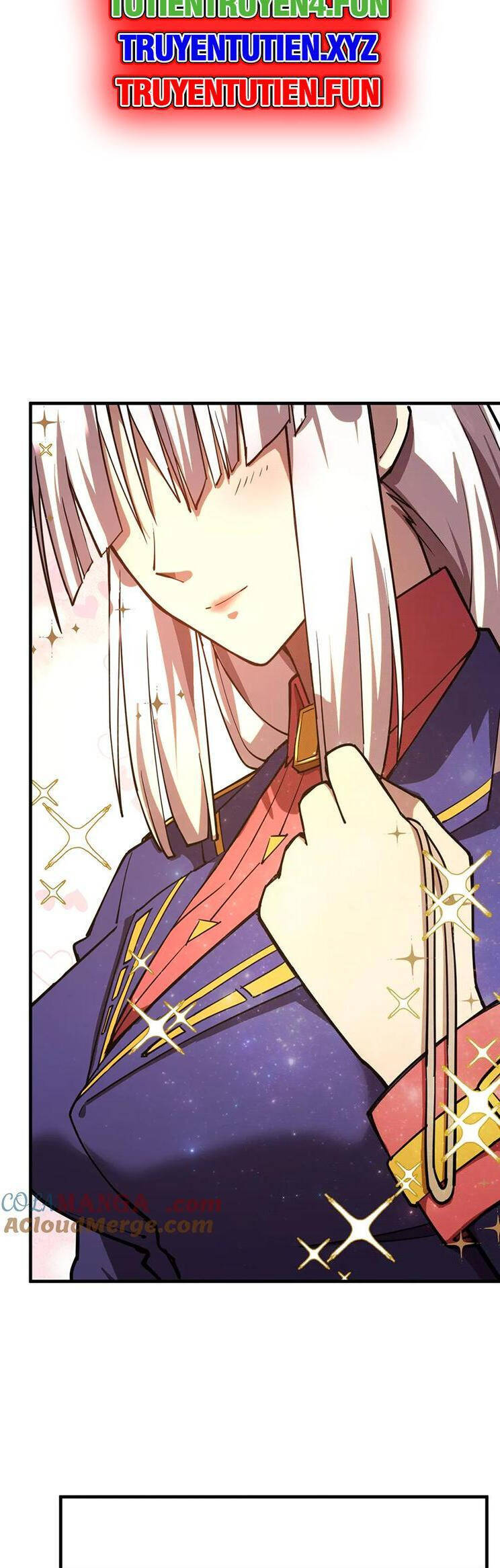 Cao Võ: Hạ Cánh Đến Một Vạn Năm Sau Chap 125 - Next Chap 126