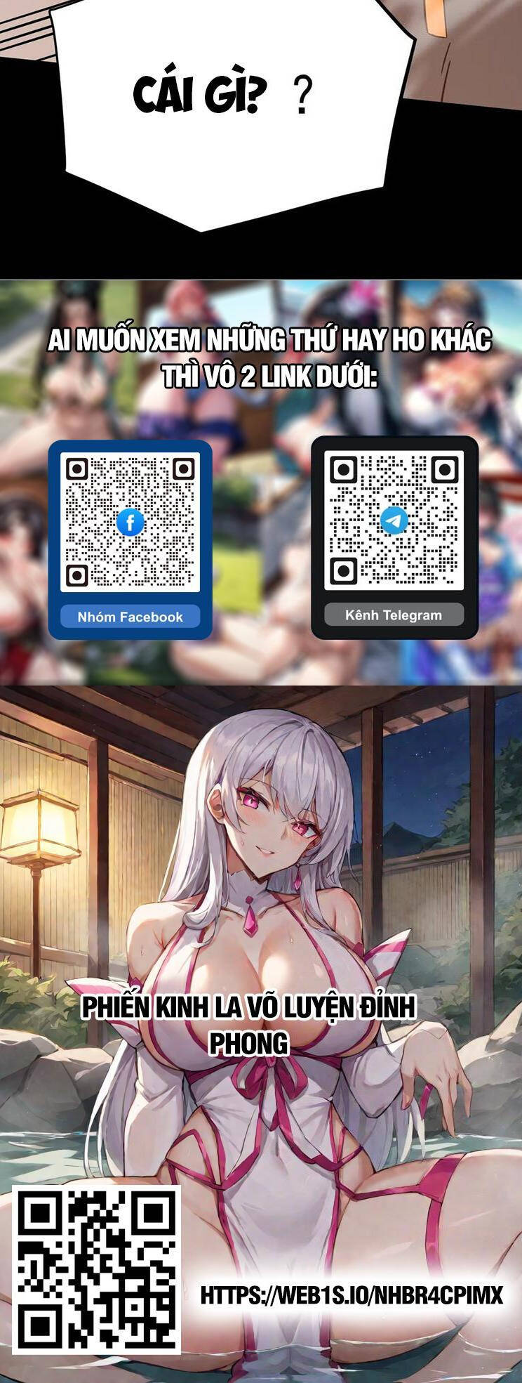 Cao Võ: Hạ Cánh Đến Một Vạn Năm Sau Chap 125 - Next Chap 126