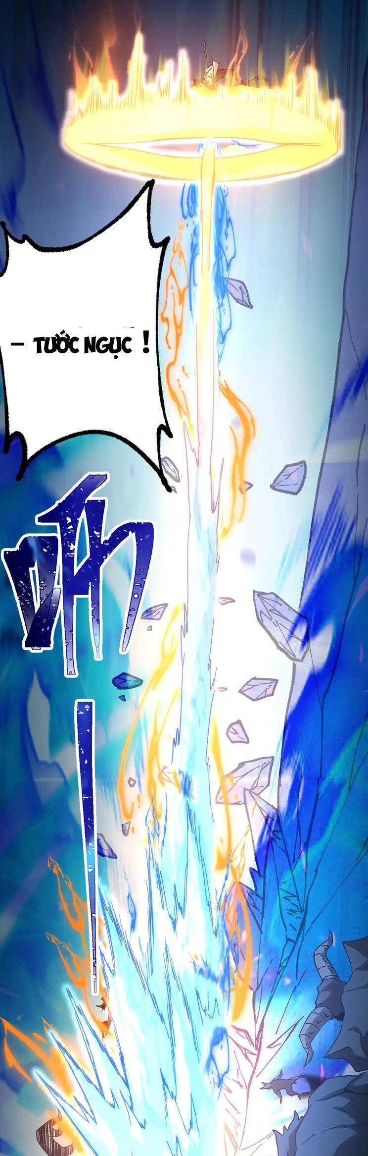 Cao Võ: Hạ Cánh Đến Một Vạn Năm Sau Chap 126 - Next Chap 127