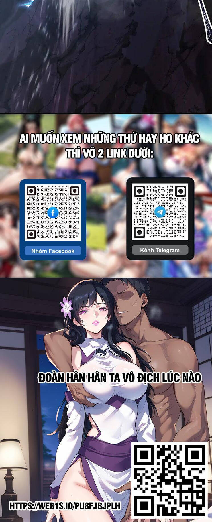 Cao Võ: Hạ Cánh Đến Một Vạn Năm Sau Chap 126 - Next Chap 127