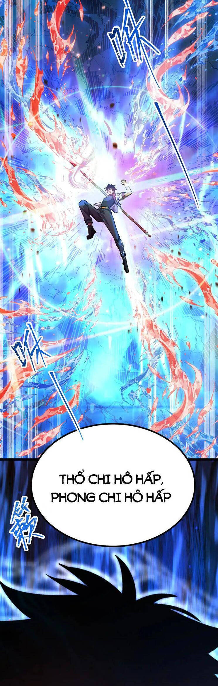 Cao Võ: Hạ Cánh Đến Một Vạn Năm Sau Chap 126 - Next Chap 127
