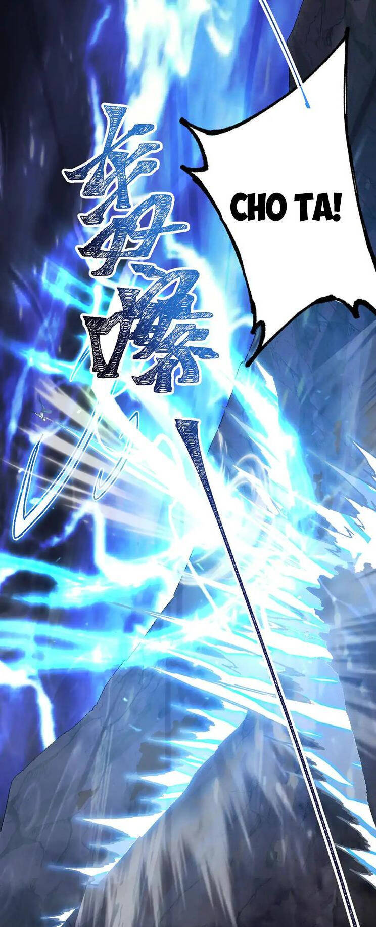 Cao Võ: Hạ Cánh Đến Một Vạn Năm Sau Chap 126 - Next Chap 127