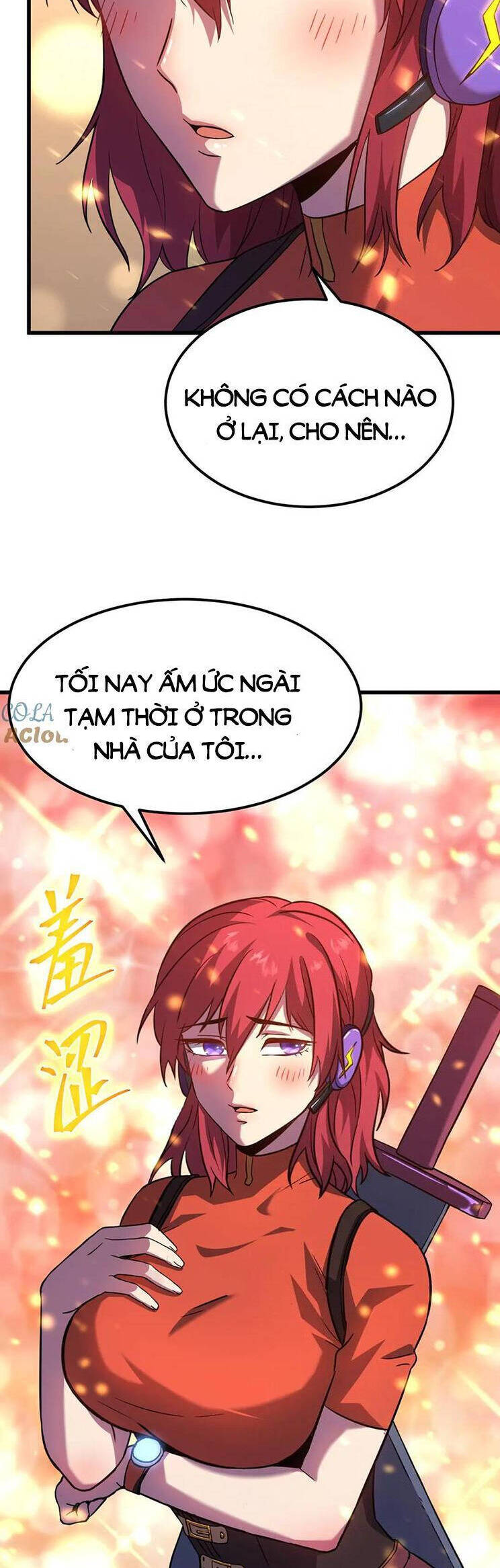 Cao Võ: Hạ Cánh Đến Một Vạn Năm Sau Chap 128 - Next Chap 129