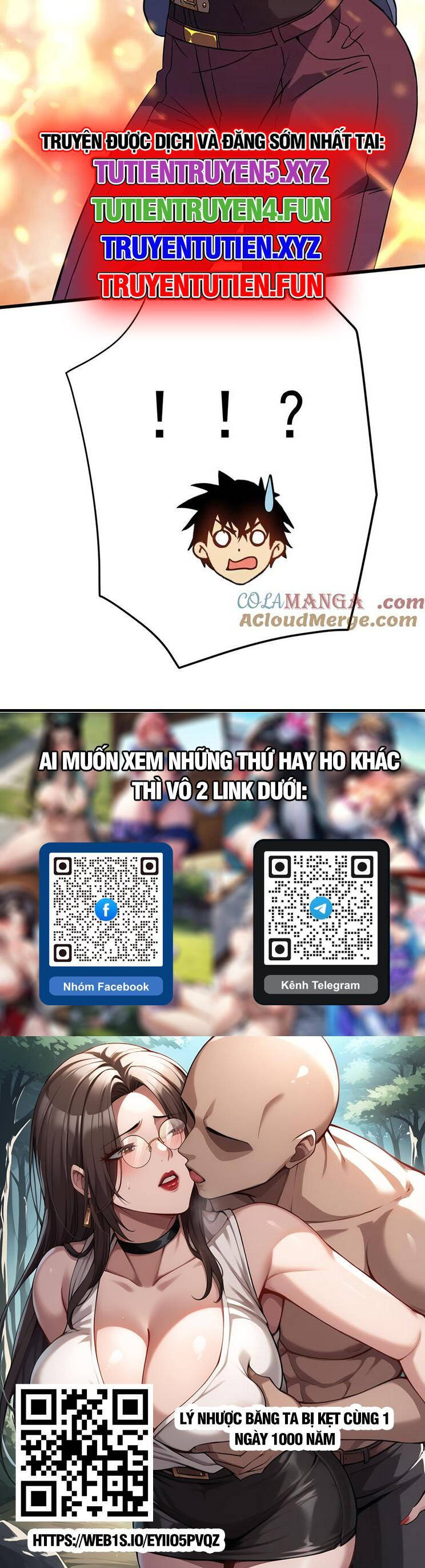 Cao Võ: Hạ Cánh Đến Một Vạn Năm Sau Chap 128 - Next Chap 129