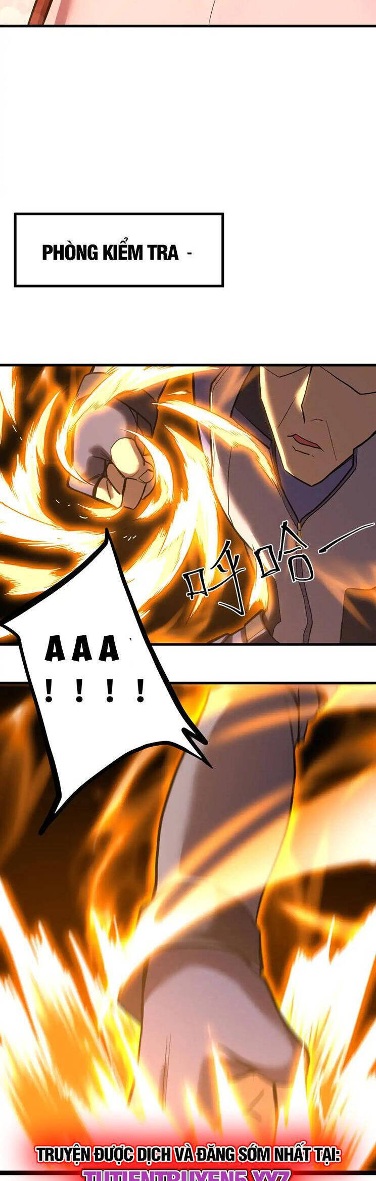 Cao Võ: Hạ Cánh Đến Một Vạn Năm Sau Chap 129 - Next Chap 130